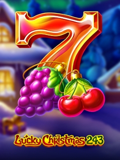 Lucky Christmas 243
