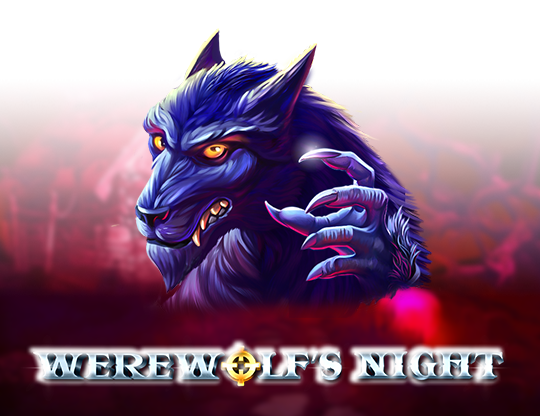 Werewolf's Night