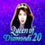 Queen of Diamonds 20