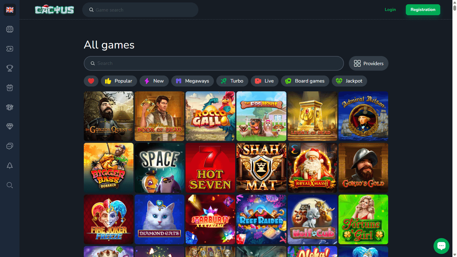 Cactus_Casino_game_gallery_desktop