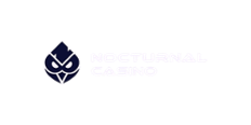 Nocturnal Casino Logo