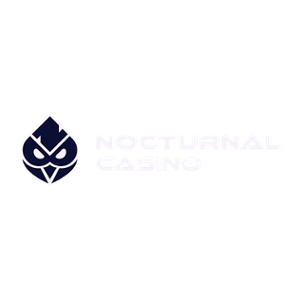 Nocturnal Casino Logo