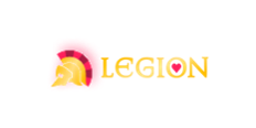 Legion Casino Logo