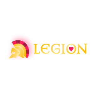 Legion Casino Logo