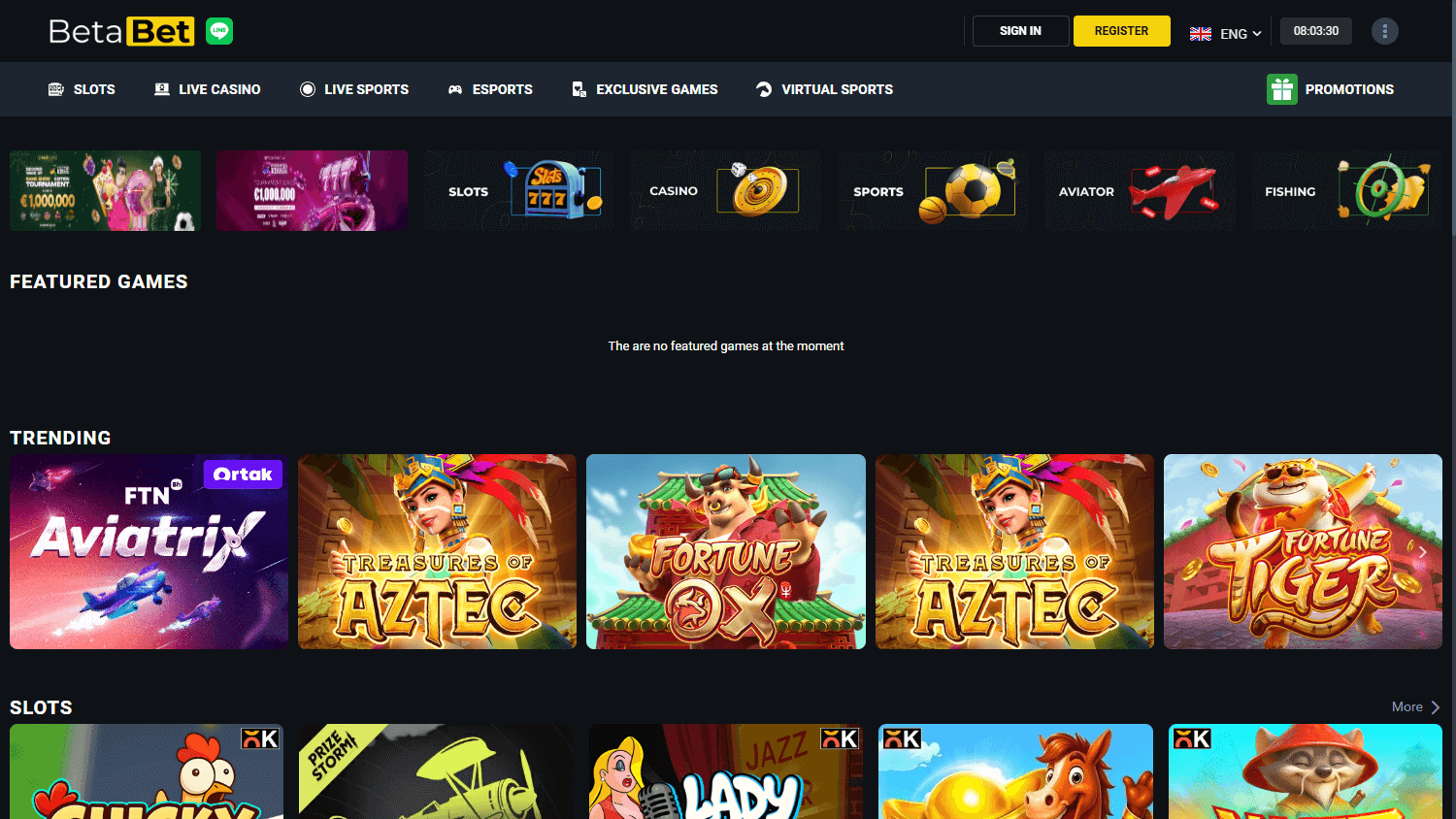 betabet_casino_homepage_desktop