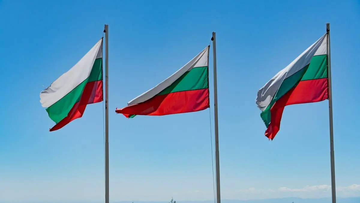 Bulgaria
