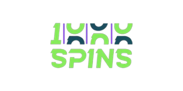 1000 Spins Casino Logo