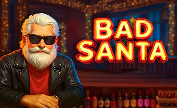Bad Santa