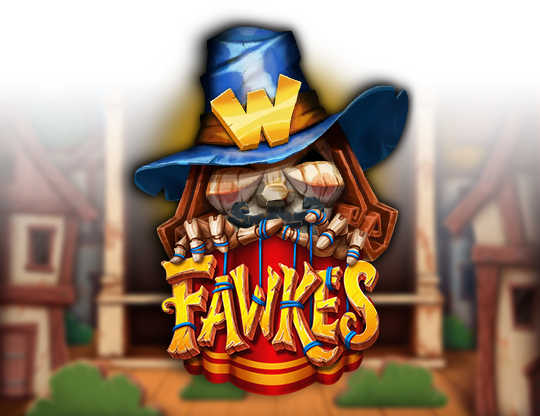 Fawkes