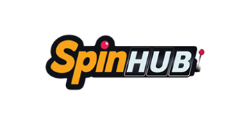 SpinHub Casino Logo