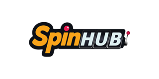 SpinHub Casino Logo
