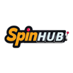 SpinHub Casino Logo