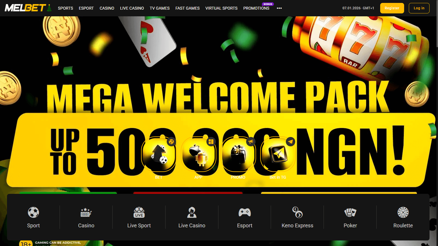 melbet_casino_ng_homepage_desktop
