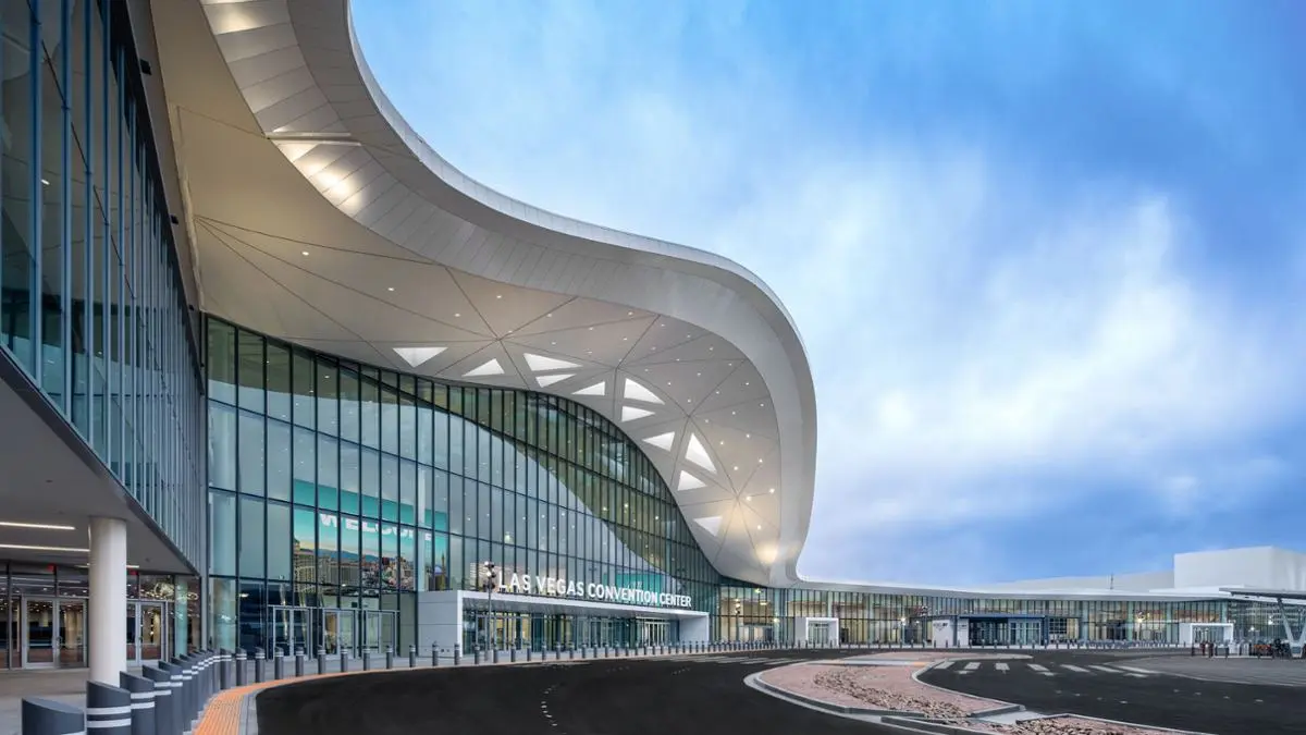 las-vegas-convention-center