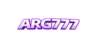 ARG777 Casino logo