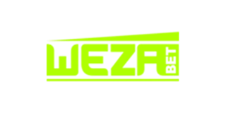 Weza Bet Casino Logo