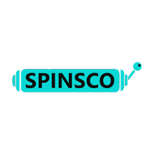 Spinsco Casino Logo