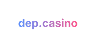 Dep Casino logo