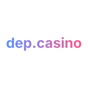 Dep Casino Logo