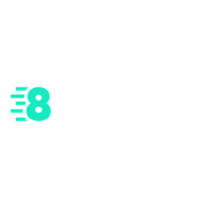 8black Casino Logo