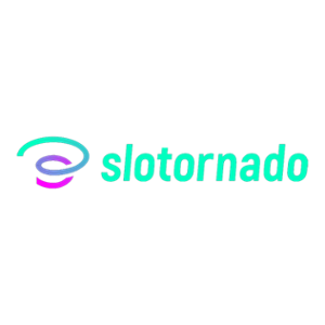 Slotornado Casino Logo
