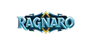 Ragnaro Casino logo