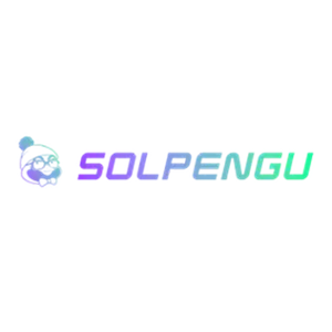 Solpengu Casino Logo