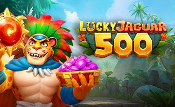 Lucky Jaguar 500