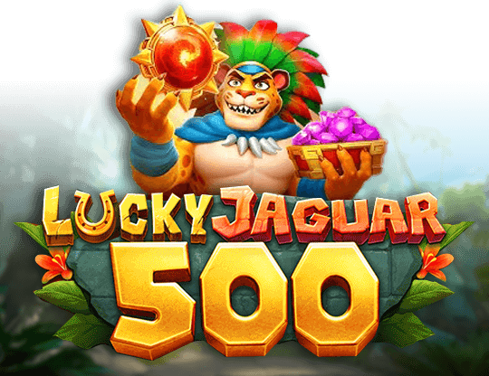 Lucky Jaguar 500