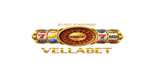 Vellabet Casino logo