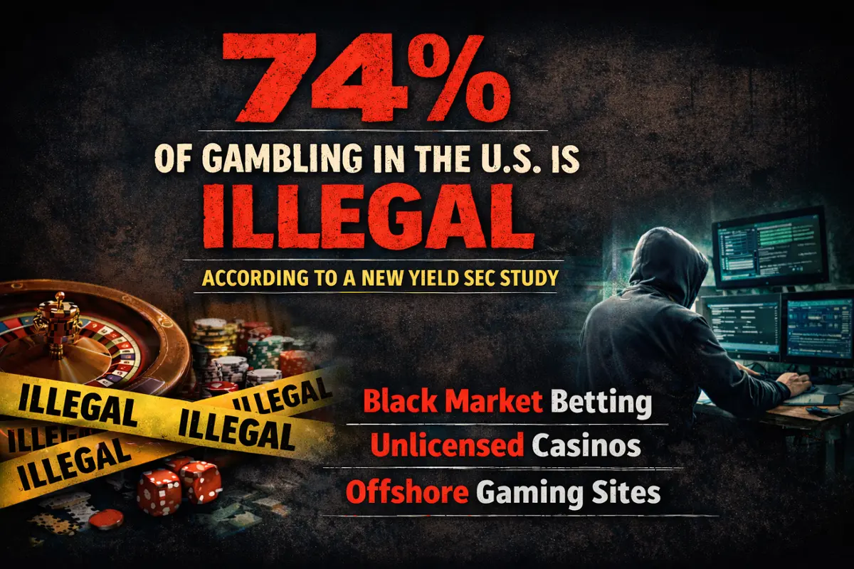 Yield Sec USA gambling news