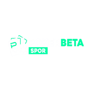 PokerBetaSpor Casino Logo