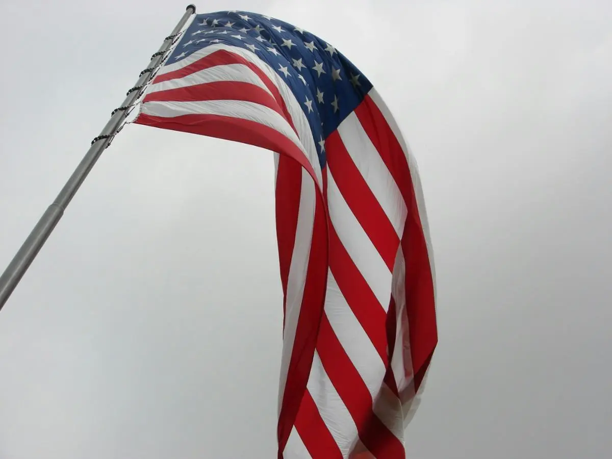 Iowa USA