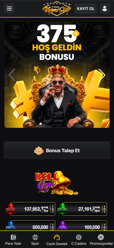 https://vegasslot-tr.com/
