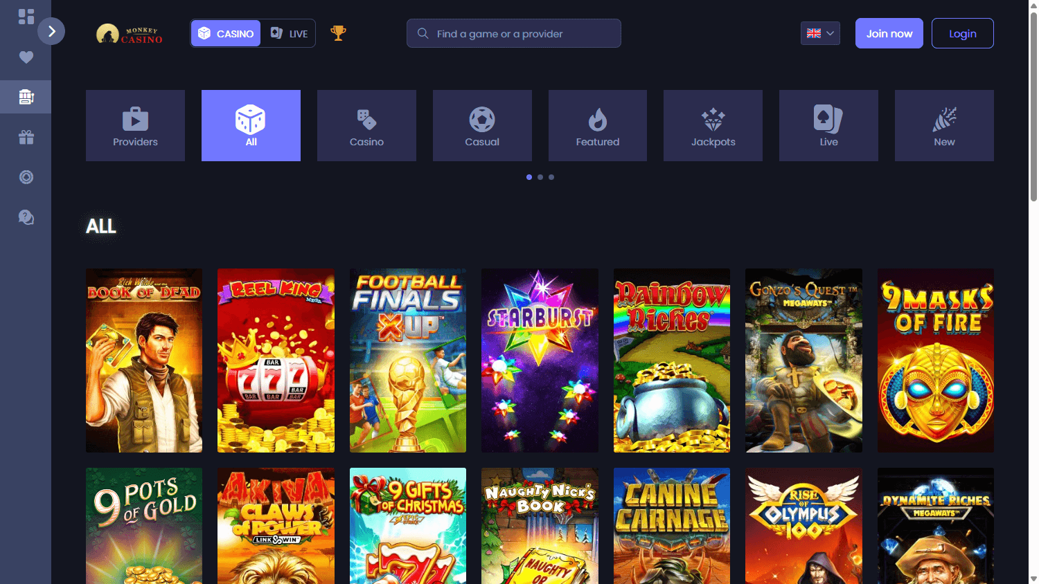 monkeycasino_game_gallery_desktop