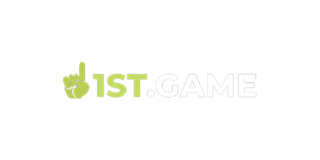 1st.game Casino Logo