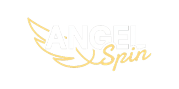 AngelSpin Casino Logo