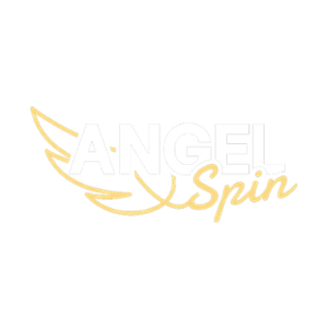 AngelSpin Casino Logo