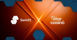 Swintt Star Casino