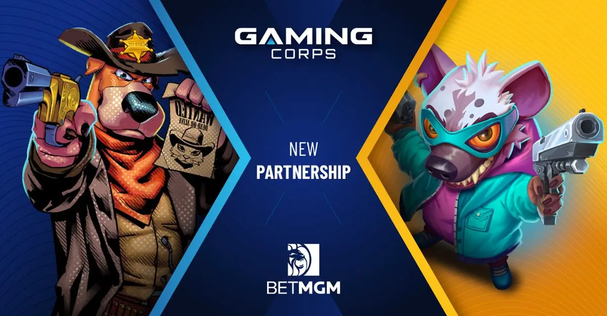 Gaming Corps