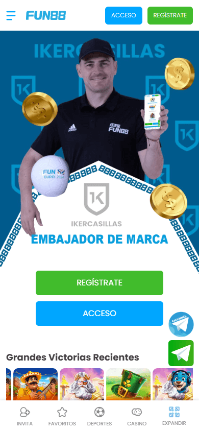 fun88_casino_cl_homepage_mobile