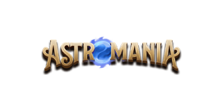 AstroMania Casino logo