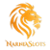 NarniaSlots Casino Logo