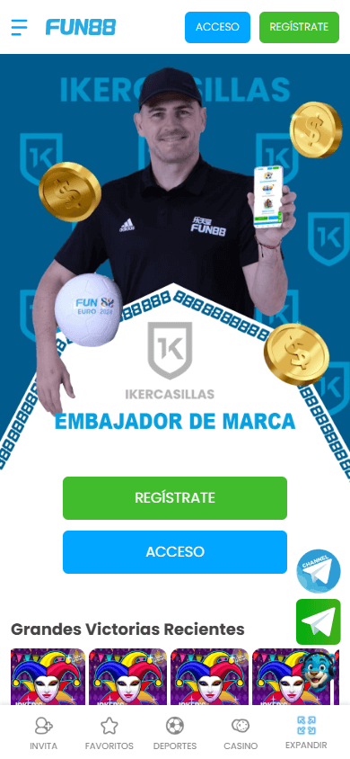 fun88_casino_ar_homepage_mobile