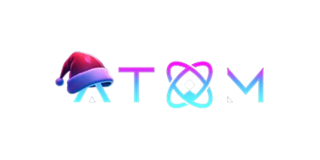 Atom Casino logo