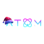 Atom Casino Logo