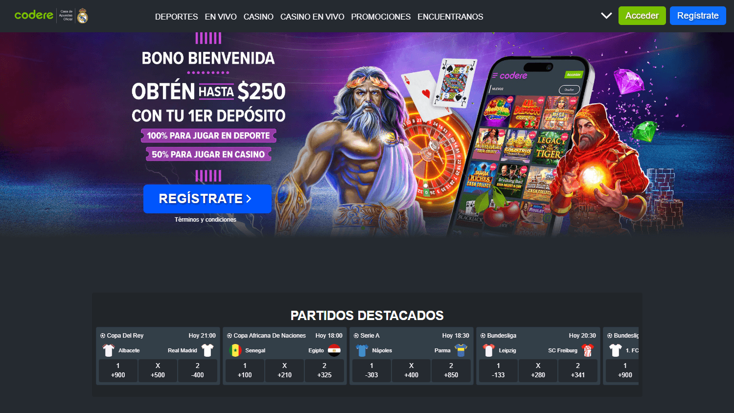 codere_casino_pa_homepage_desktop