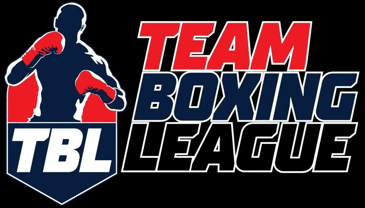 team-boxing-league-logo