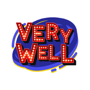 VeryWell Casino Logo