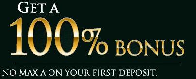 Deposit Bonus Offer Example